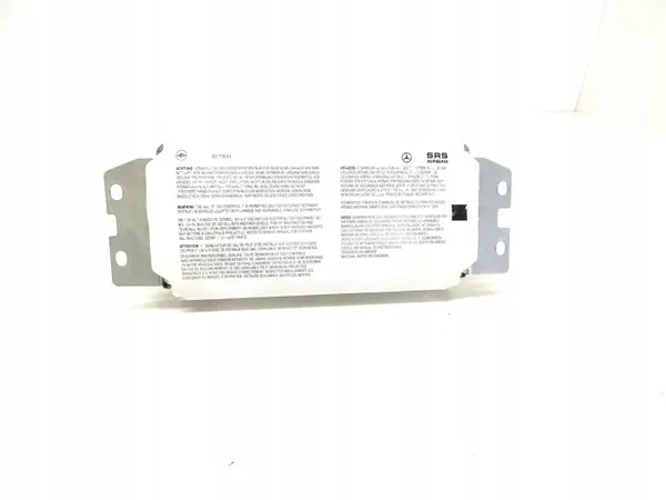 OEM BAM-PT1-1052 Passagiersairbag voor Mercedes SLK R171 image 2
