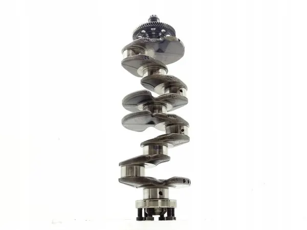Vevaxel OEM 03G105212A för VW 2.0 TDI image 2