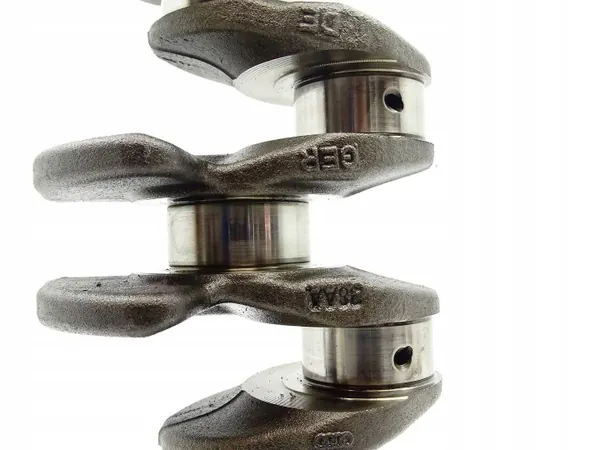 Vevaxel OEM 03G105212A för VW 2.0 TDI image 3