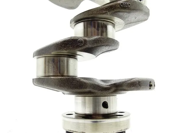 Vevaxel OEM 03G105212A för VW 2.0 TDI image 4