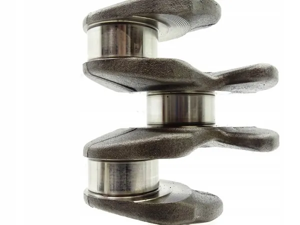 Vevaxel OEM 03G105212A för VW 2.0 TDI image 6