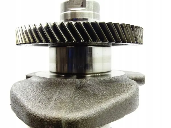 Vevaxel OEM 03G105212A för VW 2.0 TDI image 8