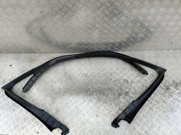 Marco Junta Cristal Puerta Delantera OEM 7384929 7384930 image 7
