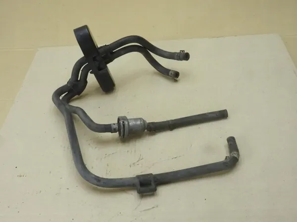 Mercedes W203 Getriebeölleitung OEM 2035050188 image 2