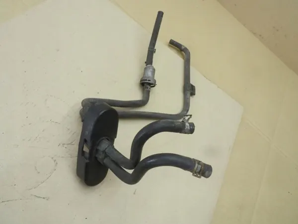 Mercedes W203 Getriebeölleitung OEM 2035050188 image 10