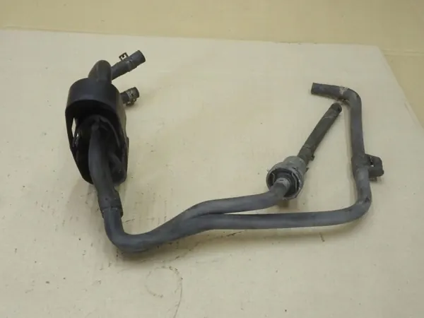 Mercedes W203 Getriebeölleitung OEM 2035050188 image 4