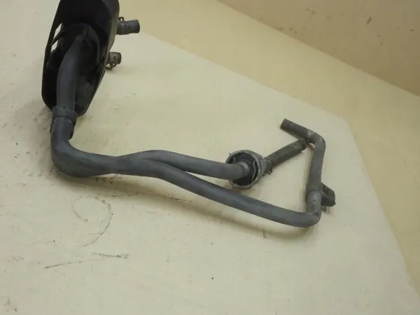 Mercedes W203 Getriebeölleitung OEM 2035050188 image 6