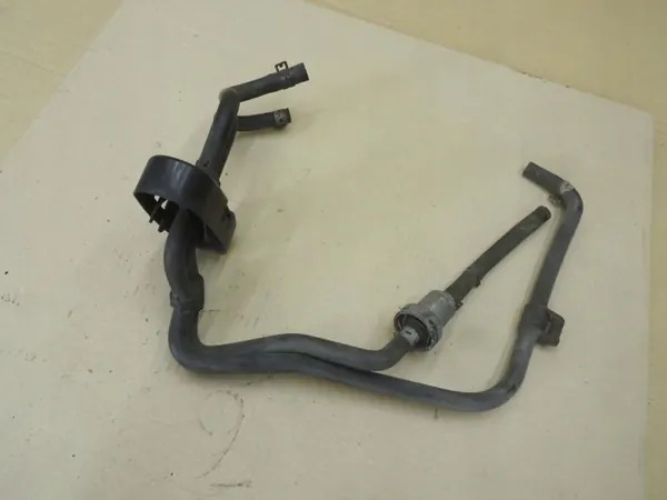 Mercedes W203 Getriebeölleitung OEM 2035050188 image 7