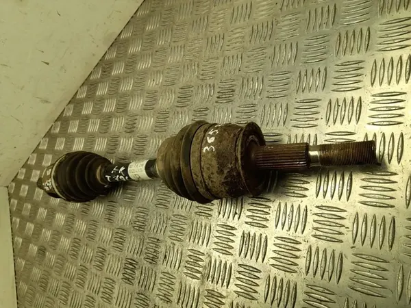 Drivaxel Nissan NP300 NAVARA 2016 Fram Vänster OEM 391004JA0B image 3