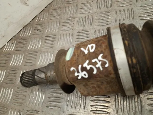 Drivaxel Nissan NP300 NAVARA 2016 Fram Vänster OEM 391004JA0B image 4