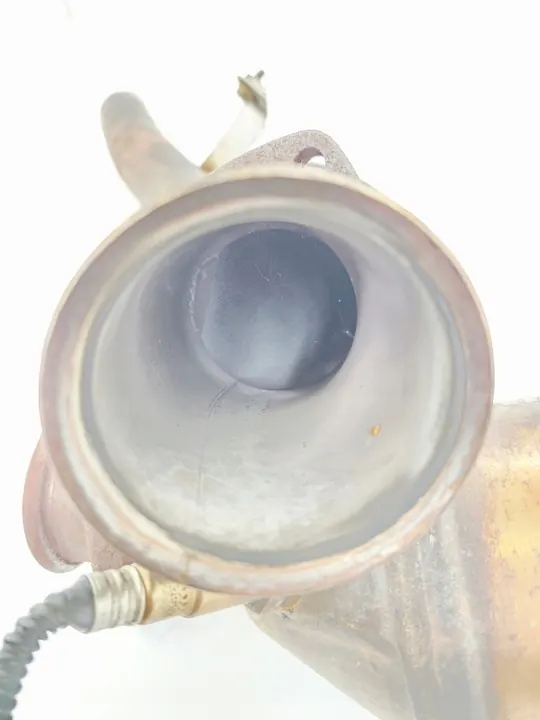 Conjunto de catalisadores Audi S4 4.2 B6 B7 8E0178BK image 8