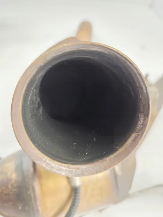 Conjunto de catalisadores Audi S4 4.2 B6 B7 8E0178BK image 9