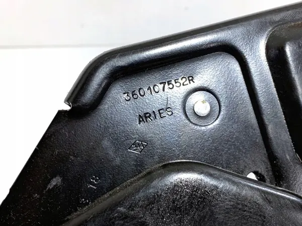 Käsijarruvipu OEM 360107552R Renault Master III:lle image 4