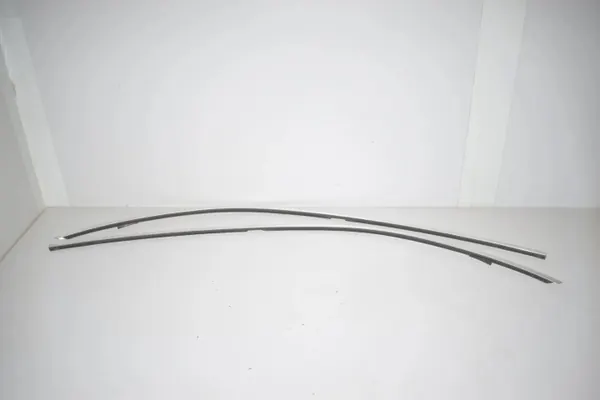 Jeu de Barres de Toit BMW OEM 51337196359 5 GT F07 image 2