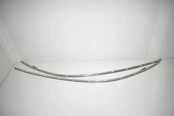 Jeu de Barres de Toit BMW OEM 51337196359 5 GT F07 image 3