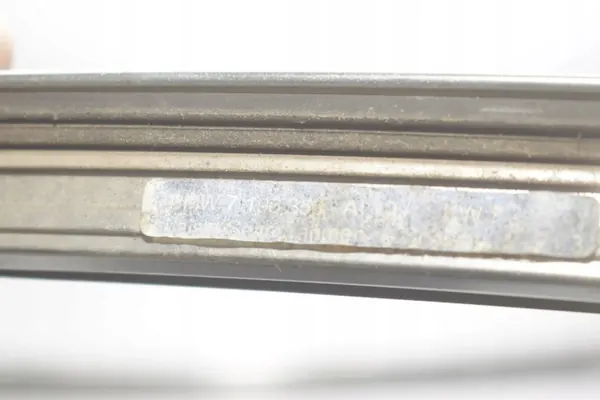 Jeu de Barres de Toit BMW OEM 51337196359 5 GT F07 image 4
