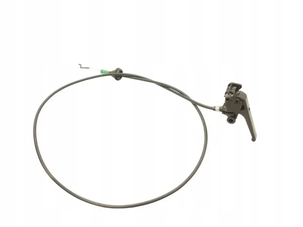 OEM M-125645 Verrou de Capot Microcar Aixam City GTO image 2