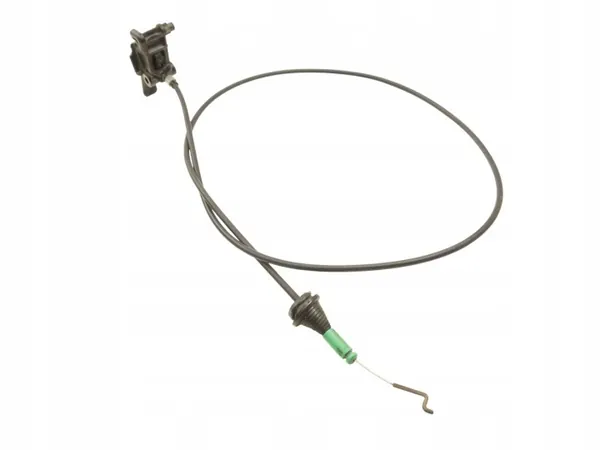 OEM M-125645 Verrou de Capot Microcar Aixam City GTO image 3