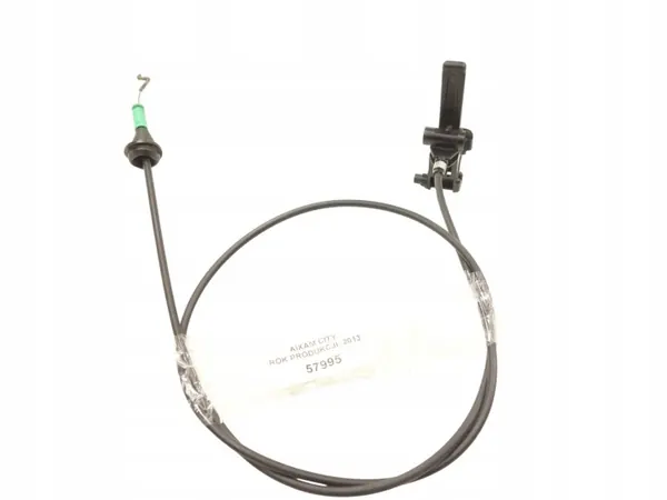 OEM M-125645 Verrou de Capot Microcar Aixam City GTO image 4