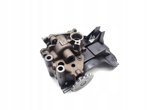 Vauxhall Vivaro Oljepump OEM 8200345633 2.0 CDTI image 2