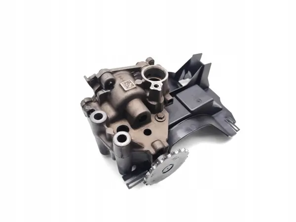 Vauxhall Vivaro Oljepump OEM 8200345633 2.0 CDTI image 9