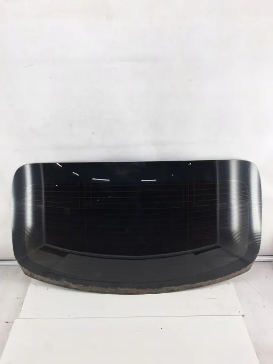 Bakruta OEM Mercedes W205 2014 Sedan image 2