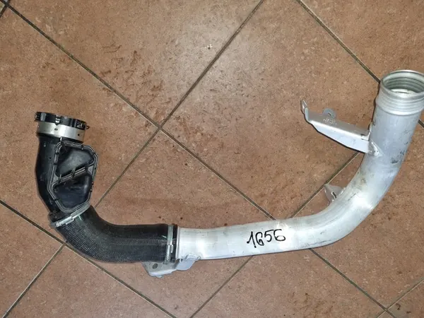 VOLVO XC90 II XC60 II Intercooler-Schlauch image 2