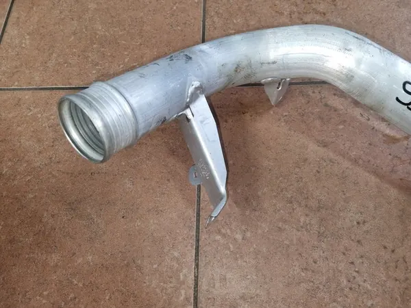 VOLVO XC90 II XC60 II Intercooler-Schlauch image 4