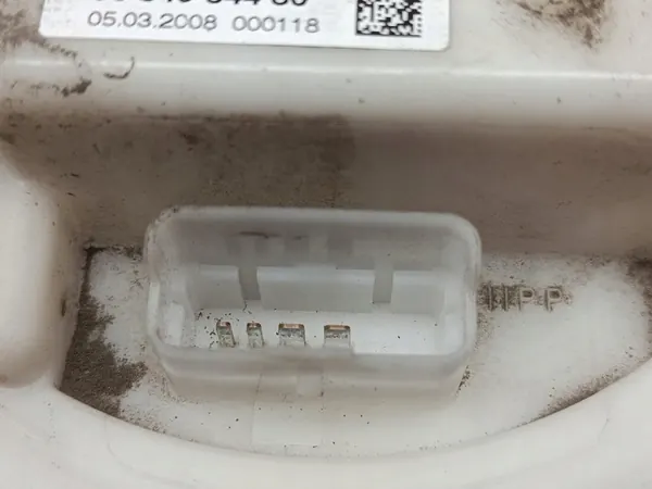 PEUGEOT 207 1.4 16V Brandstofpomp Niveau Sensor VDO 9684934480 image 4