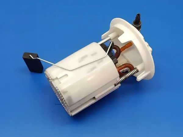 PEUGEOT 207 1.4 16V Brandstofpomp Niveau Sensor VDO 9684934480 image 6