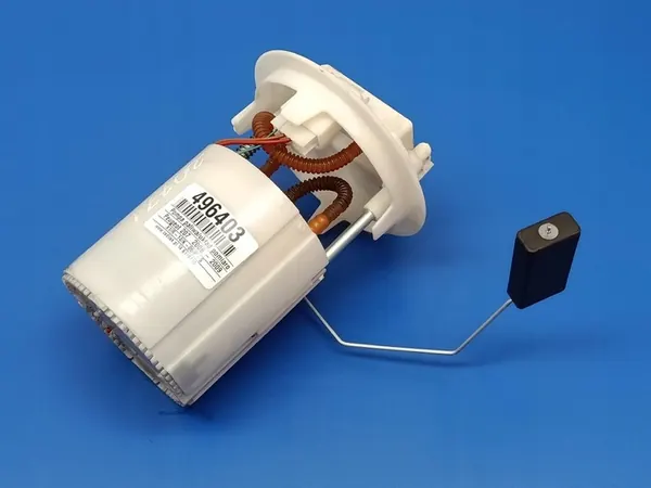 PEUGEOT 207 1.4 16V Brandstofpomp Niveau Sensor VDO 9684934480 image 7