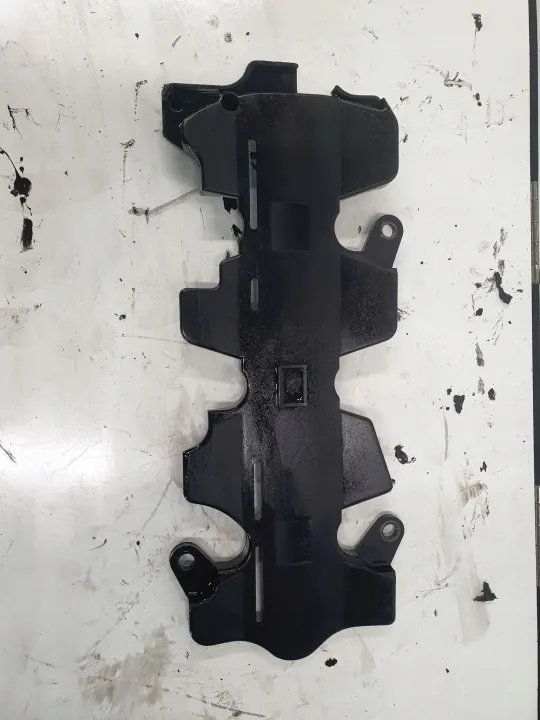 Oliepan pakking Renault Master OEM 8200177258a image 4