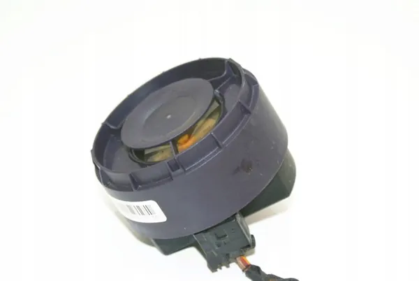 Mercedes Alarmsirene OEM A2198203226 - Gebraucht image 7
