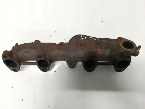 Coletor de escape Ford Galaxy OEM 028253033t 1997 image 2