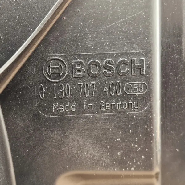 Compleet Koelventilator Mercedes W205 Lift 2019- image 9