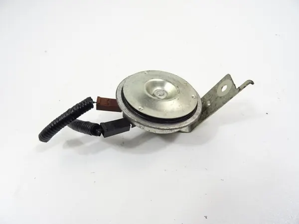 Nissan Pulsar Hupe Alarmsignal Ton 2014-2018 image 2