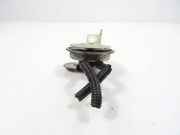 Nissan Pulsar Hupe Alarmsignal Ton 2014-2018 image 3