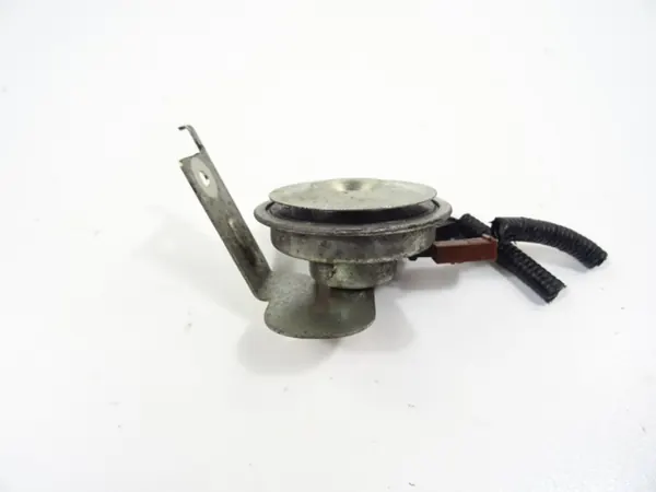 Nissan Pulsar Hupe Alarmsignal Ton 2014-2018 image 4
