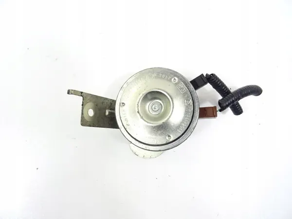 Nissan Pulsar Hupe Alarmsignal Ton 2014-2018 image 5