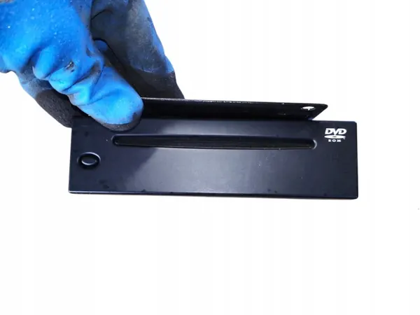 Ford DVD-navigaationlukija OEM 4M5T10E887AE - Käytetty image 2