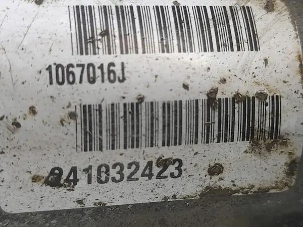 OEM 02W525010G Achterdifferentieel voor VW Transporter image 5