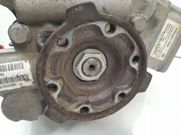 OEM 02W525010G Achterdifferentieel voor VW Transporter image 6