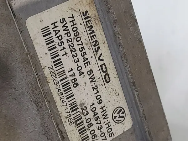 OEM 02W525010G Achterdifferentieel voor VW Transporter image 7