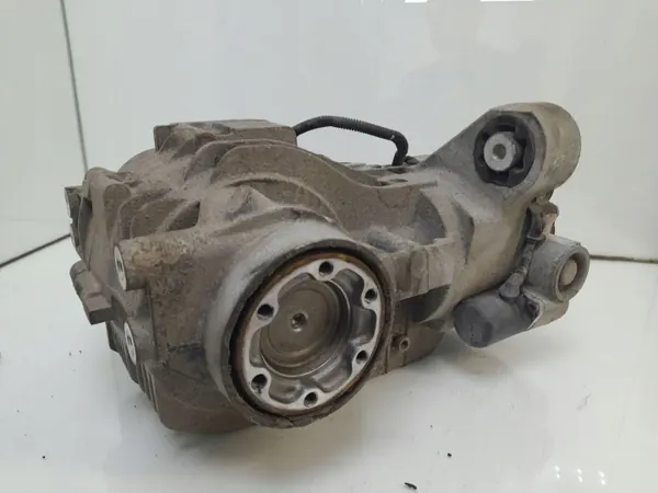 OEM 02W525010G Achterdifferentieel voor VW Transporter image 8