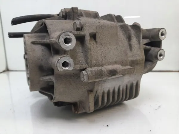 OEM 02W525010G Achterdifferentieel voor VW Transporter image 9