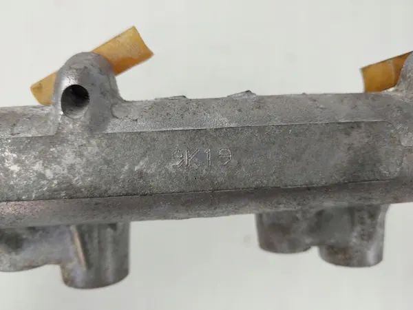 Polttoaineputki Mazda 6 II GH 2.0 16V image 5