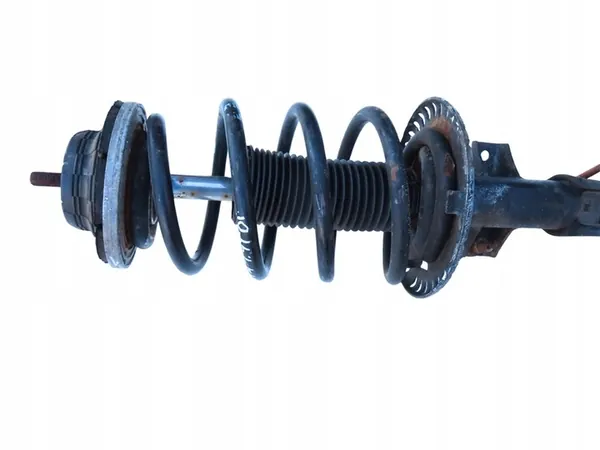 Snodo McPherson destro VW Transporter T5 1.9 TDI image 2