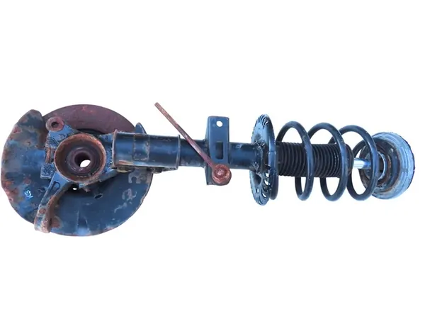 Snodo McPherson destro VW Transporter T5 1.9 TDI image 4