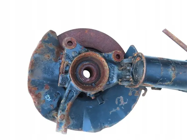 Snodo McPherson destro VW Transporter T5 1.9 TDI image 5