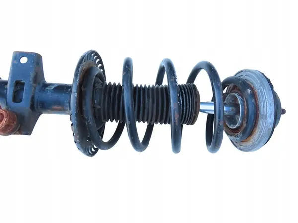 Snodo McPherson destro VW Transporter T5 1.9 TDI image 6